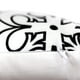 thumbnail image 4 of Cojín lumbar blanco de Star Wars | Diseño de la Alianza Rebelde, 4 of 7