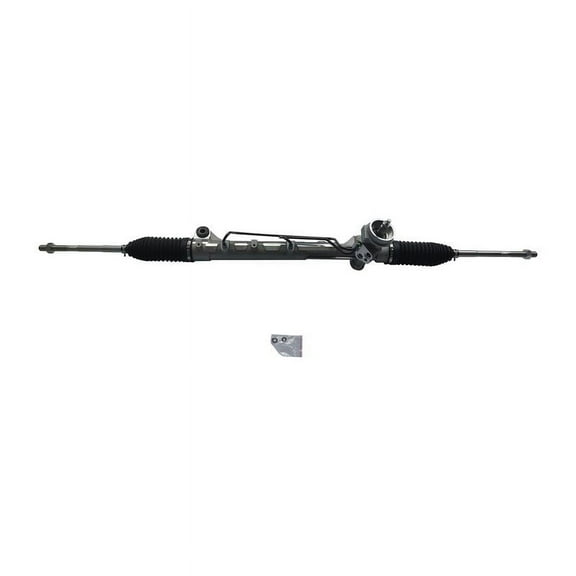 Rack and Pinion Assembly Fits select: 2001-2003 FORD ESCAPE, 2001-2003 MAZDA TRIBUTE