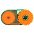 thumbnail image 4 of Alcohol-free -20 to -50dB Fiber Optic Cleaner, Optical Connector Cleaner, for indoor FC/SC/LC, 4 of 8