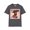 Charcoal, variant on Min Pin "A Sharp Dressed Man!" Unisex Softstyle T-Shirt