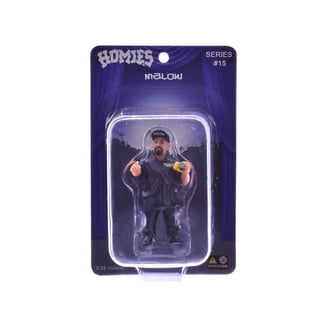 Homies 20455 Jokawild Homies Big Headz Series 3 Model 4.5 in