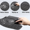thumbnail image 5 of Car Trunk Mat For Honda HR-V HRV RU Vezel 2016~2022 Luggage Rug Tray Waterproof Cargo Boot Pad Liner Carpet Cover Accessories, 5 of 5