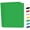 Green, variant on 50 Pack Pink Cardstock 8.5 x 11 65lb Paper, General Pink Card Stock Printer Paper for Arts & Crafts, Presentations, Stationary Printing
