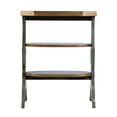 thumbnail image 6 of Butler Specialty Company Hadley 22"W 3- Tier Side Table - Pastel Green, 6 of 7