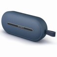 thumbnail image 1 of wonima44 Portable Bluetooth Speaker with Powerful Bass - Wireless Speaker with Partyboom Technology - 40W, IP67 Waterproof - Stereo Sound for Outdoor, Camping and Travel Use - Blue, 1 of 1