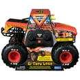 thumbnail image 2 of Monster Jam, El Toro Loco RC Monster Truck, 1:15 Scale, 2 of 10