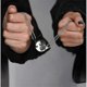 thumbnail image 3 of 1/2Pcs Black White Matching Stitching Couple Stainless Steel Pendant Necklaces, 3 of 5