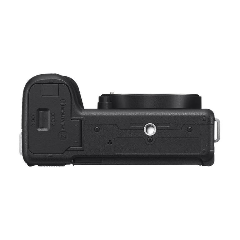 Sony a ZV-E10 II - Digital camera - mirrorless - 26.0 MP Sony a ZV-E10 II - Digital camera - mirrorless - 26.0 MP