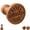 America, variant on America 250 Wooden Cookie Stamp, Patriotic Cookie Embosser for Baking, 1776-2026 Celebration Biscuit Press, Reusable Wooden Cookie Mold for Cookies, Fondant & Dough