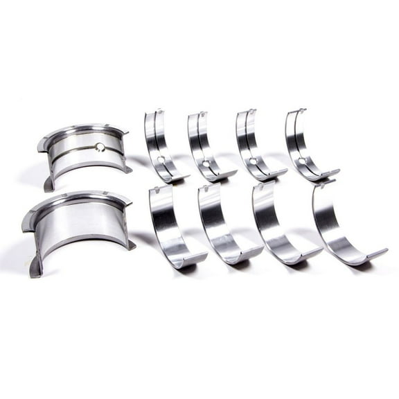 CRANKSHAFT MAIN BEARING Fits select: 1971 CHEVROLET CHEVELLE, 1975-1979 CHEVROLET K10