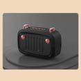 thumbnail image 4 of VALSEEL Bluetooth Speaker Outdoor,The New Stereo Super Indoor Wireless Portable Mini Bluetooth Small Speaker, 4 of 4