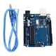 thumbnail image 1 of Placa de Desarrollo Nikou con Módulo de Expansión Programable con Cable USB para Chip MEGA328P, 1 of 15