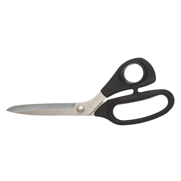 Tijeras de costura KAI 5210 de acero inoxidable, 20 cm