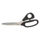 thumbnail image 1 of Tijeras de costura KAI 5210 de acero inoxidable, 20 cm, 1 of 1
