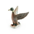 thumbnail image 1 of Simulation Farm Animals Action Figures Duck Chicken Poultry Figurines Educational Toys Gifts For Children, 1 of 6