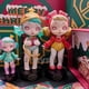 thumbnail image 3 of Caja Ciega Kawaii de la serie de edición limitada de Navidad auténtica de Laura, Caja Ciega de muñeca de juguete, figura de juguete, modelo de regalo para niños, Caja misteriosa, 3 of 4