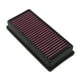 thumbnail image 1 of Filtro De Aire De Motor De Repuesto Para BMW K1600B 1649, Todos Los Modelos De Coche, 1 of 8
