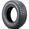 thumbnail image 4 of National Commando AT4S 275/70R18 125/122S E 10 Ply a/t All Terrain Light Truck Tire, 4 of 4