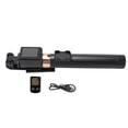 thumbnail image 2 of Phone Selfie Stick 360 Degree Rotation Anti Shake HD Screen Projection  Portable Selfie Stick with Remote for Recording Live Streaming, 2 of 7