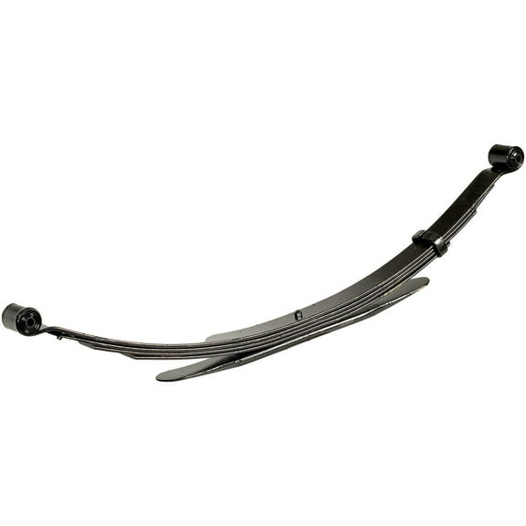 Dorman 22-613 Rear Leaf Spring Compatible with Select Chevrolet/GMC Models