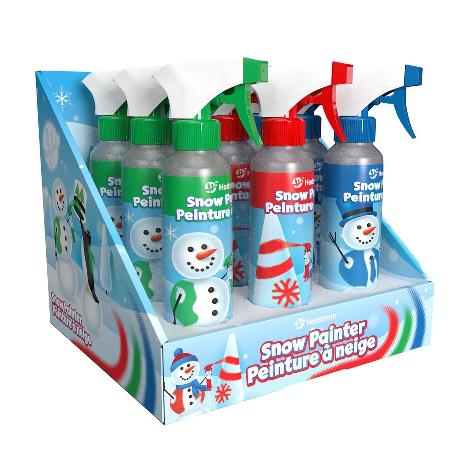 Hedstrom Snow Painter