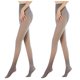 thumbnail image 1 of 2 pares de medias elásticas gruesas de terciopelo 210G para mujer - Medias cálidas de invierno, 1 of 7