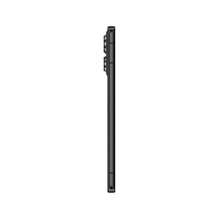 Motorola - edge 2023 256GB (Unlocked) - Eclipse Black