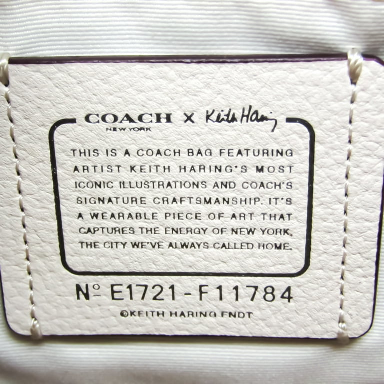 Off-White Authenticated Sculpture Handbag