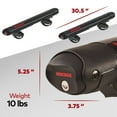 thumbnail image 2 of Yakima 8003095 Ski Carrier Component, 2 of 9
