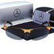 thumbnail image 2 of Gafas de sol polarizadas HD de aluminio y magnesio para hombre con protección UV 400Gafas de sol polarizadas HD de aluminio y magnesio para hombre con protección UV 400, 2 of 3