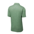 thumbnail image 5 of Sport-Tek Posicharge Tri-Blend Wicking Polo, 5 of 5