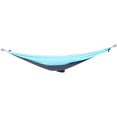 thumbnail image 2 of Hanging Chair, Lightweight  Hammock, Portable For Adult Children Blue Gray, 2 of 8