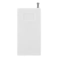 thumbnail image 4 of Vibration Detector, Vibration Alarm, Durable ABS Material Power-saving Design Accurate Electronic Superior Door Window for Security Home Safety Bedroom, 4 of 7