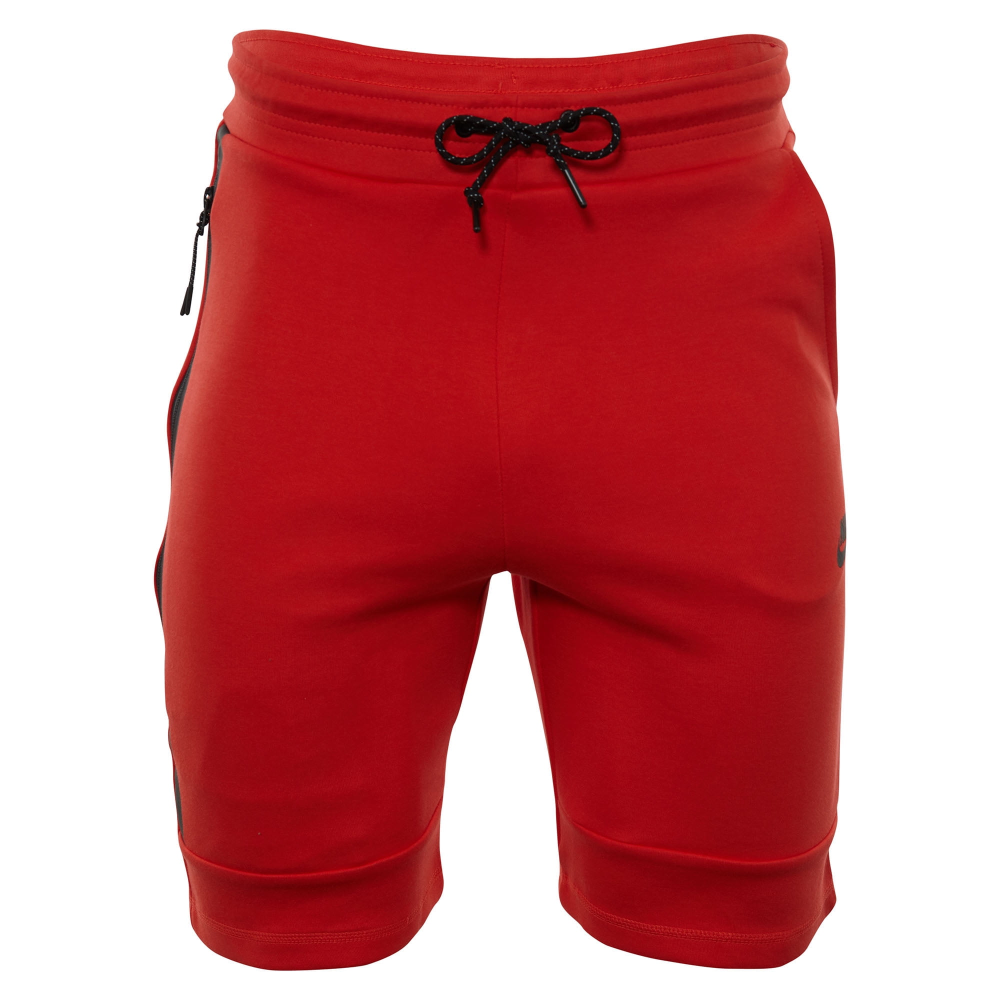 nike mens tapered shorts