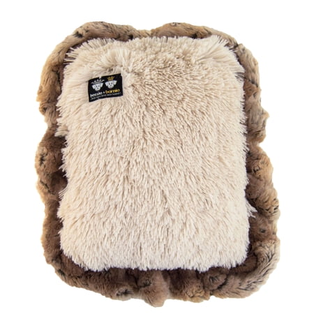 Bessie and Barnie Mesh Deluxe Simba / Natural Beauty / Blondie Pet Dog Durable Crate Pad