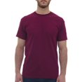 thumbnail image 1 of M&O Gold Soft Touch T-Shirt 4800M, 1 of 1