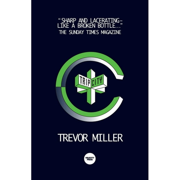 Trip City, (Paperback)