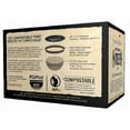 thumbnail image 3 of Café aromatisé au rhum Newfoundland Screech de Jumping Bean, 3 of 3