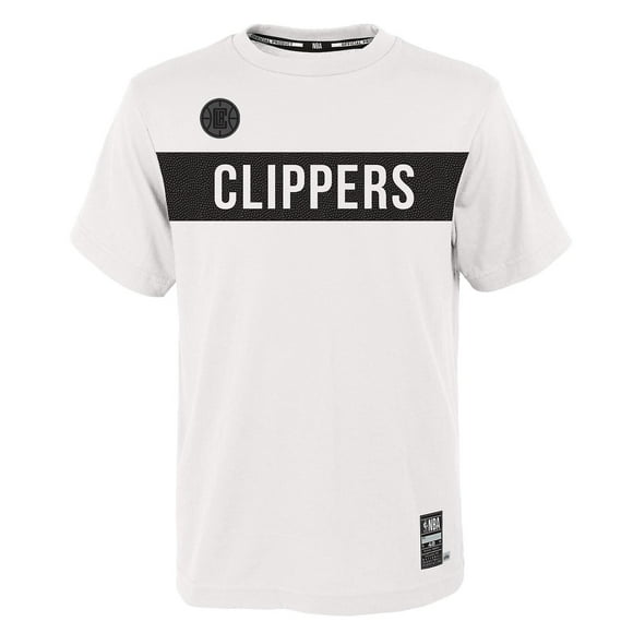 Extérieur NBA Shirt - Compétence Los Angeles Clippers Kawhi Leon