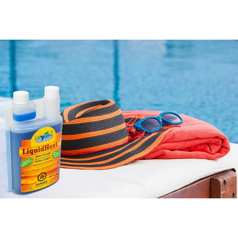Sunheater liquid heat shield sale