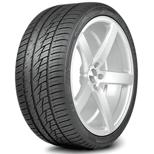 Delinte Desert Storm II DS8 285/35R22 110W XL A/S High Performance Tire Sansujyuku sansujyuku.com