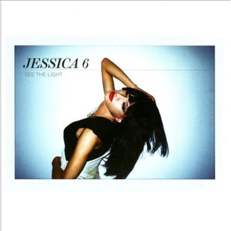 SEE THE LIGHT [JESSICA 6] [5060100743226]