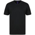 thumbnail image 1 of Henbury Mens HiCool Performance T-Shirt, 1 of 2