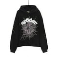 thumbnail image 1 of Sp5der Hip-Hop Singer 3D Printed Sweater Unisex Hooded Casual Suit - NMAOV, 1 of 2