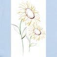 thumbnail image 2 of CafePress - Sunflowers813 Infant Creeper - Baby Light Bodysuit, Size Newborn - 24 Months, 2 of 4