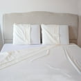 thumbnail image 2 of 75" Full Size Mattress Protector, 2 Pillows, Sheets Bundle, 2 of 4