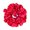 Red, variant on FENOHREFE Princess Scrunchies Ribbon Hair Tie Ribbon Hair Holder Enchanting Silk Feeling Hair Tie Hair Rope for Girl Scrunchies
