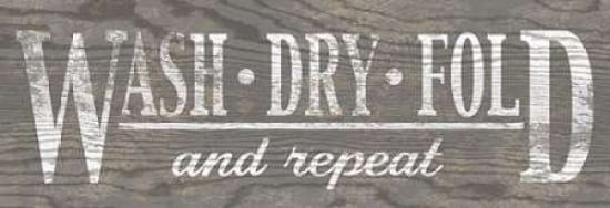 Wash Dry Fold Canva