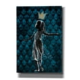 thumbnail image 1 of Epic Graffiti 'LITTLE DANCING QUEEN' by DB Waterman, 18"x26", 1 of 8