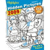 Highlights, Hidden Pictures 2009: 3 1590786815 (Paperback - Used)